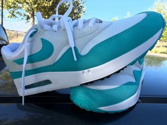 Brand New 10 Nike Air Max 1 '86 OG Golf Dusty Cactus 10