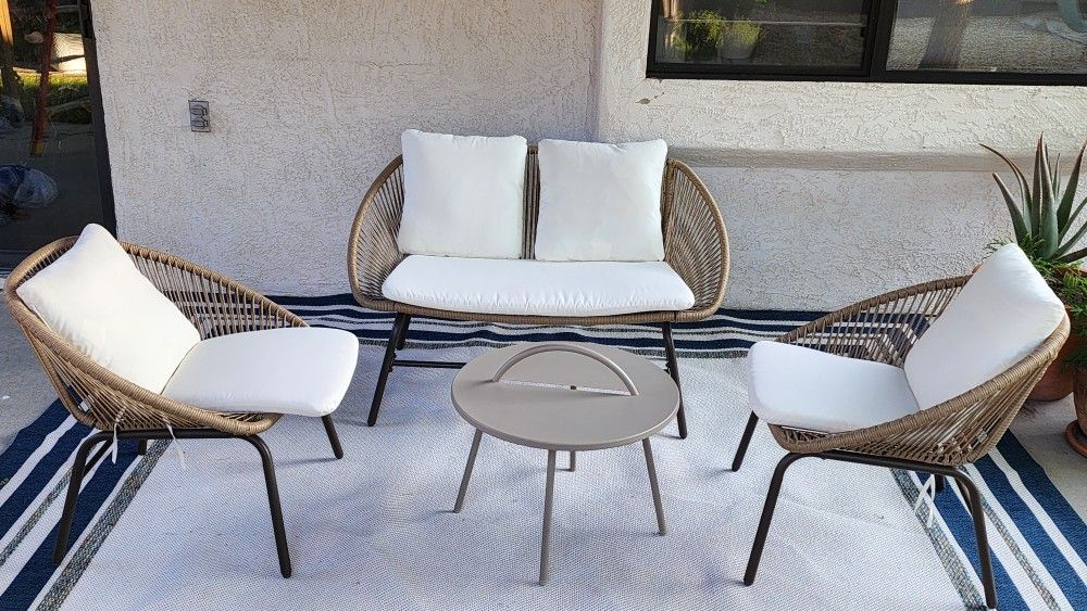 Patio Furniture