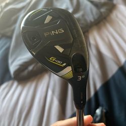 Ping G430 Hybrid Comes With Head over