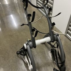 Rack Saris 3 Bike 