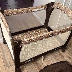 Graco Pack N Play 