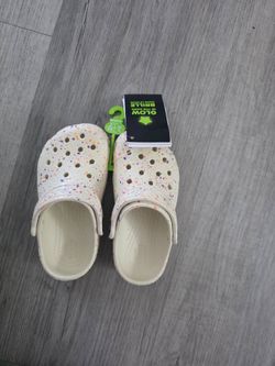 Iconic Crocs comfort niñ@