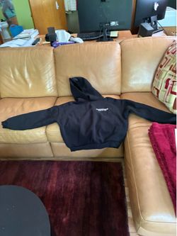 Fear of God Essentisls Hoodie