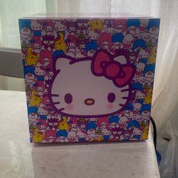 Mini Hello Kitty Fresh