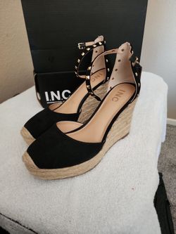 I.N.C SHOES