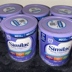 Similac Formula