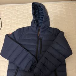 Coat (Canada Weather Gear)  Size:Small 