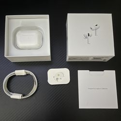 Airpods Pro
