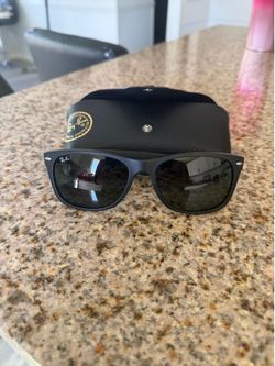Ray bans unisex