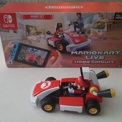 Mario Kart Live for SWITCH 