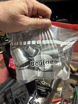 Half Inch Drive Various Sizes Of Sockets