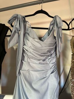 Cinderella Beautiful light blue