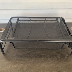 Mind Reader Monitor Stand