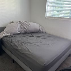 Queen Size Mattress