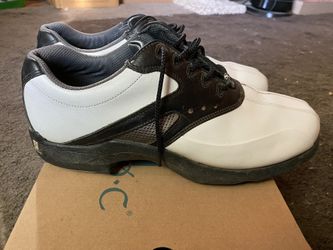 FootJoy Golf Shoes