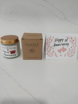 Candle