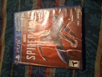 Ps4/ps5 games