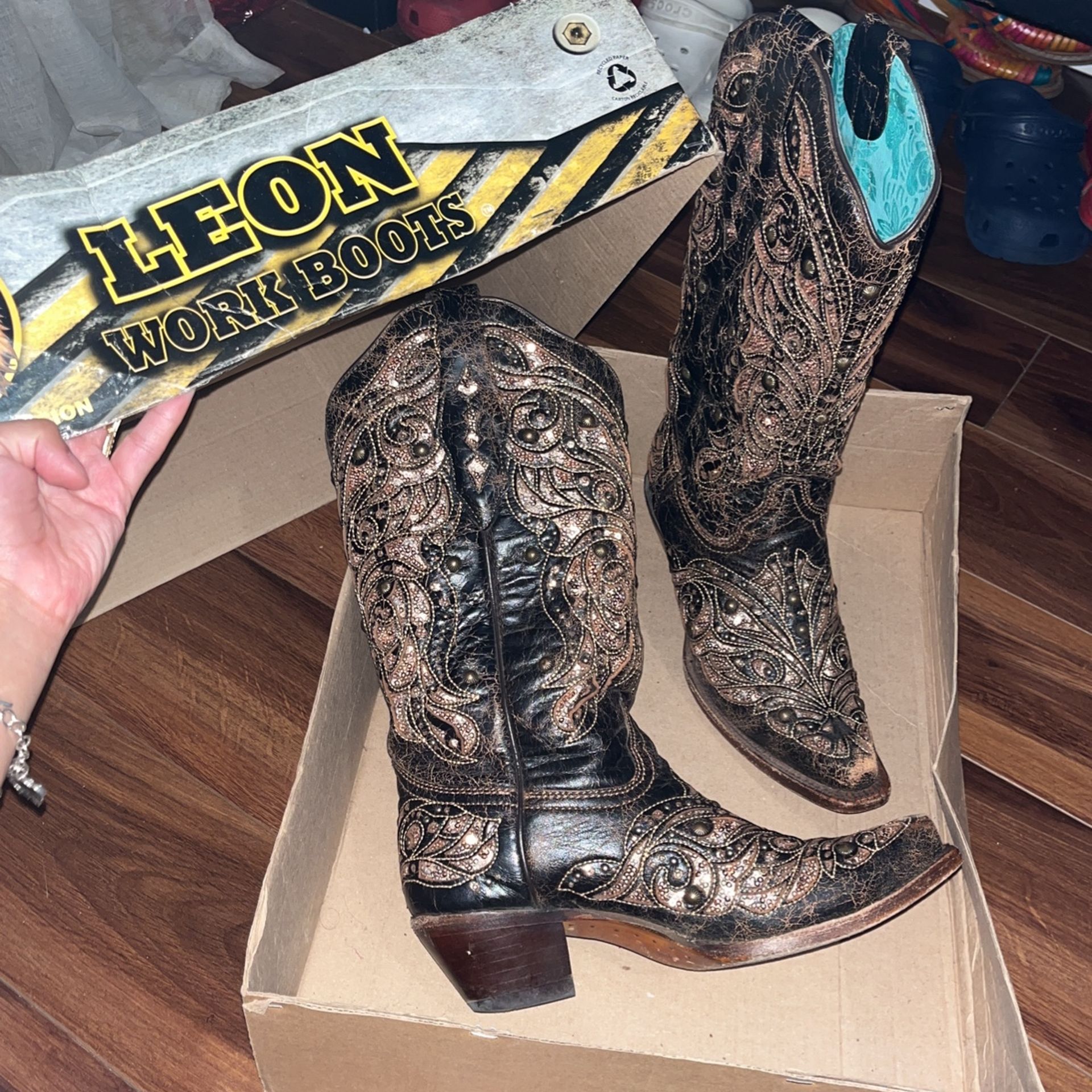 Boots