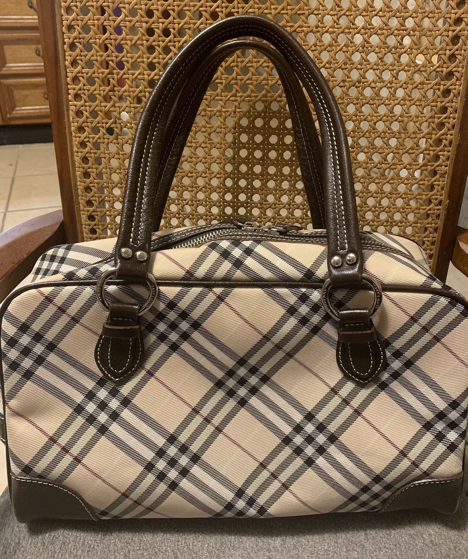 Burberry Bag