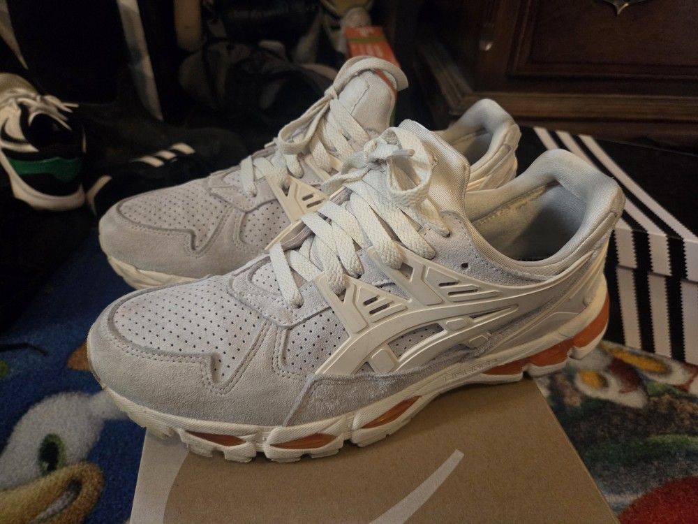 Asics Size 9.