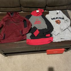 Boys Youth Medium