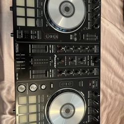 DDJ-SR 2014 