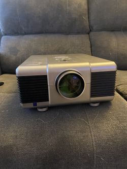 Optimax Projector