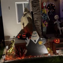 Nightmare Before Christmas. For Bday Events 