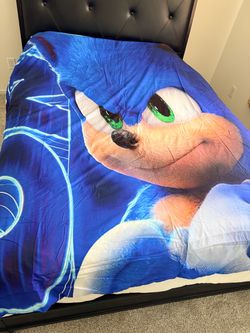 Bedding set
