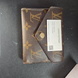 Original LV Wallet