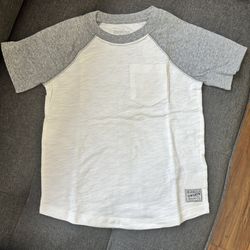 Oshkosh Boy Shirt 4/5 & 7