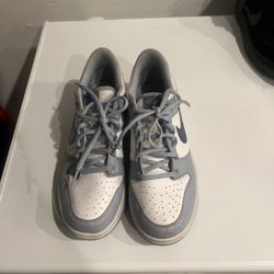 Nike Dunk Low ‘Light Armory Blue’