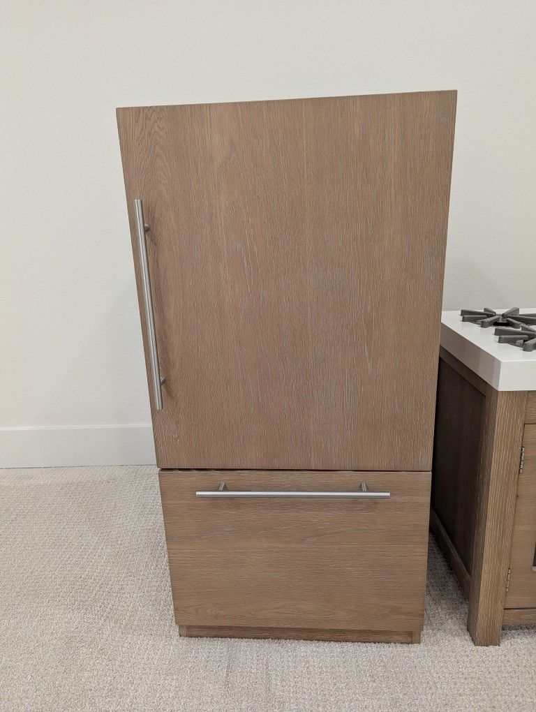 Pottery Barn Kids Fridge