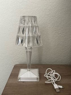LED RGB Lamp