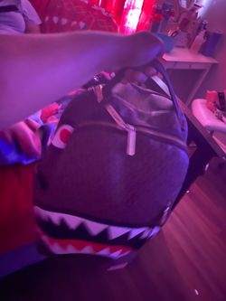 sprayground