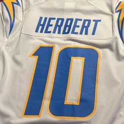 Herbert jersey