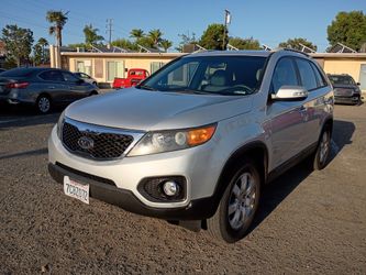2013 KIA Sorento