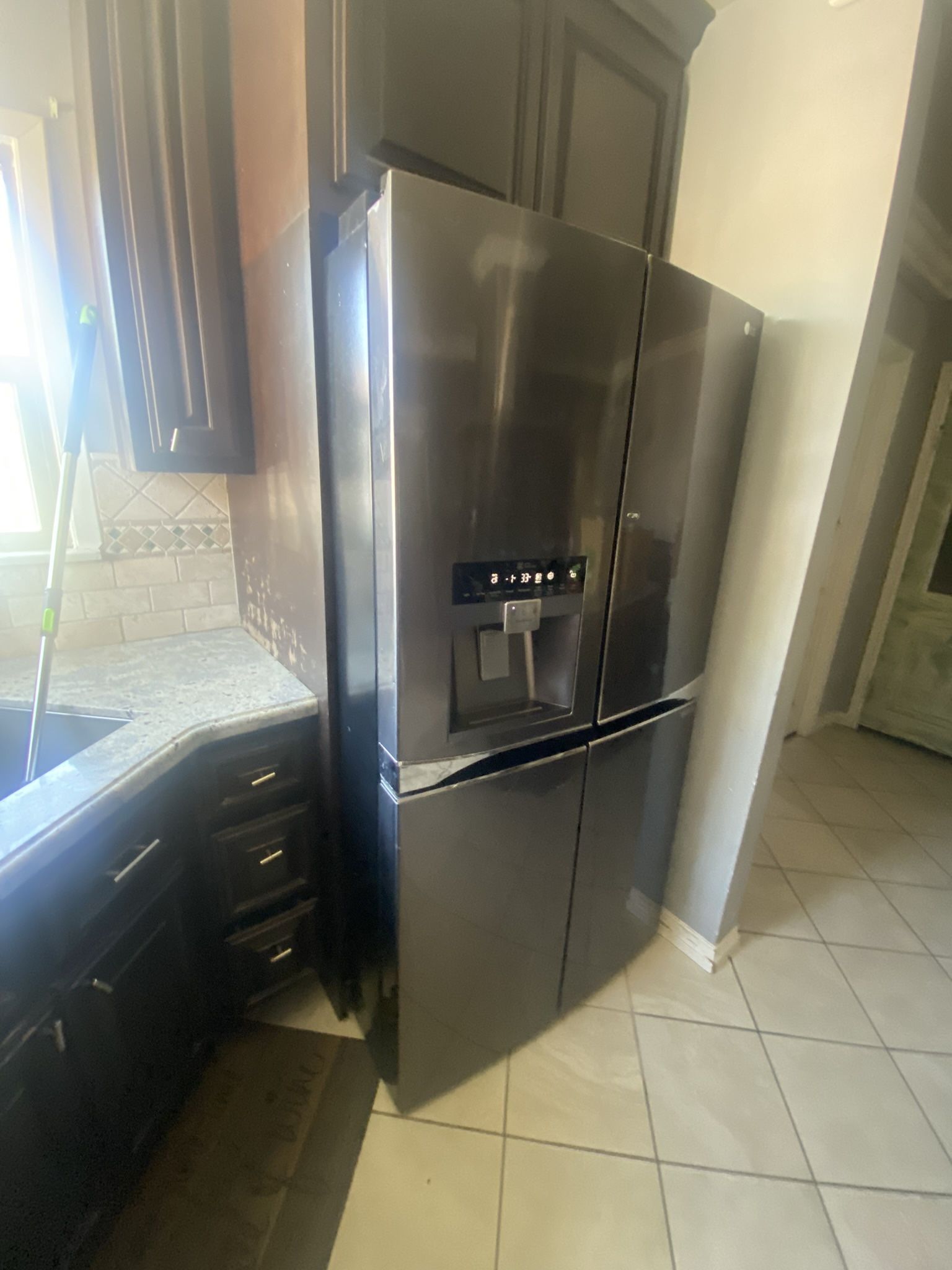 LG Fridge 