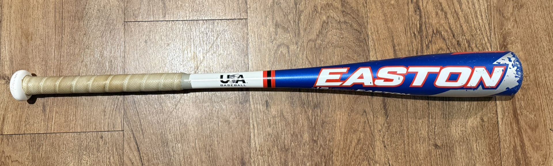 Easton Reflex (-12) USA Baseball Bat - 2021 Model (27)