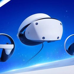 Ps Vr 2 