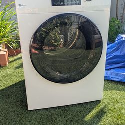 GE Vented Dryer