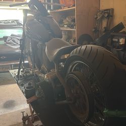 Chopper