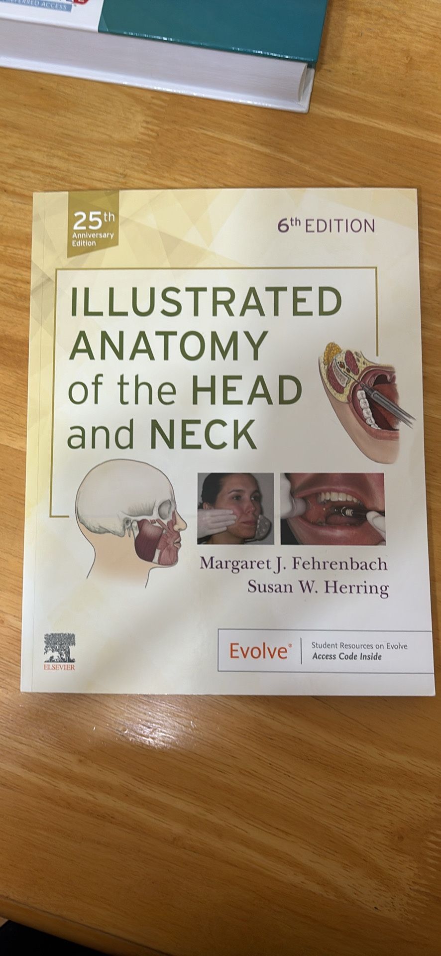 Dental Hygiene Textbook