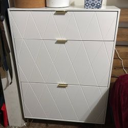 Shoe Storage Organizer