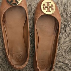 Tory Burch Flats
