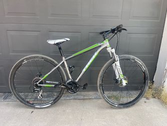 Trek X Caliber 5 (Gary Fisher Collection) 17.5