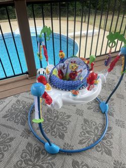 Baby Einstein Jumper