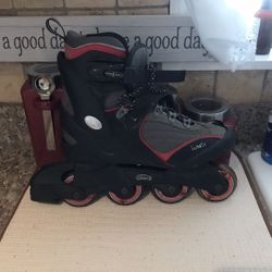 Roller Blades