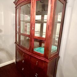 China Cabinet 