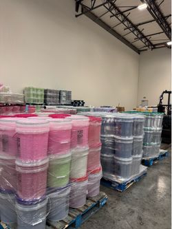 Detergent,softeners ,scent boosters (beeds),Carwash ,
